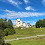 Dobre Miejsce Na Jurze * Kroczyce