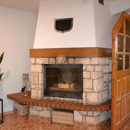 Dobre Miejsce Na Jurze