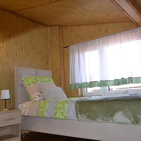 Dobre Miejsce Na Jurze Apartment Kroczyce