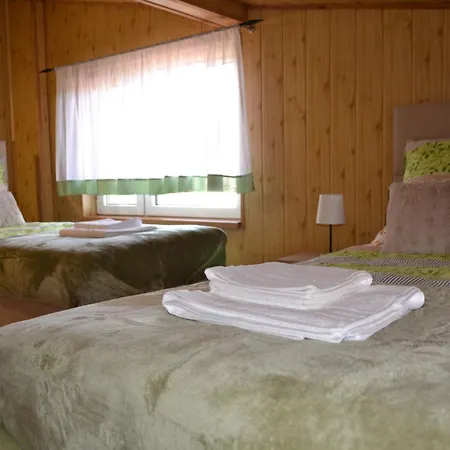 Dobre Miejsce Na Jurze Отель