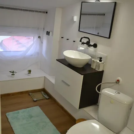 Dobre Miejsce Na Jurze Apartment *