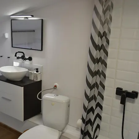 Dobre Miejsce Na Jurze Apartment Kroczyce