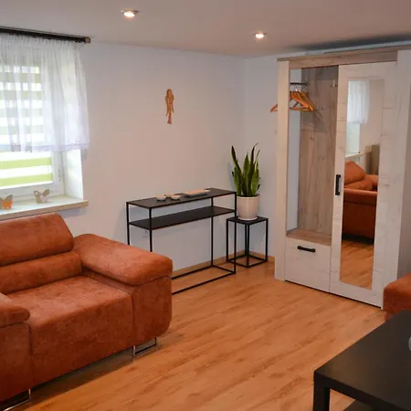 Dobre Miejsce Na Jurze Apartment