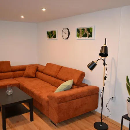 Apartment Dobre Miejsce Na Jurze