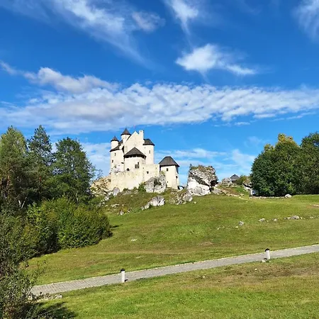 Dobre Miejsce Na Jurze * Kroczyce