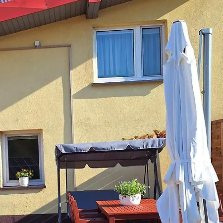 Dobre Miejsce Na Jurze Apartment Kroczyce