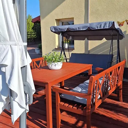 Apartment Dobre Miejsce Na Jurze *
