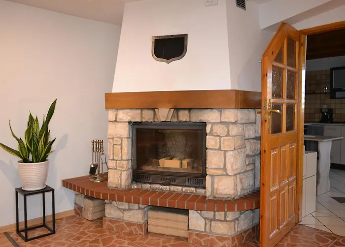 Dobre Miejsce Na Jurze