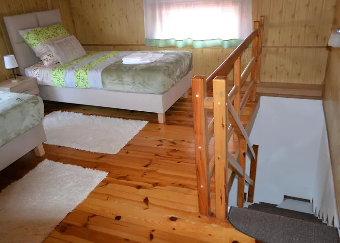 Dobre Miejsce Na Jurze *