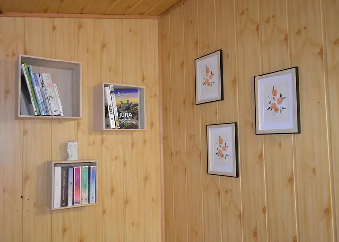 Dobre Miejsce Na Jurze