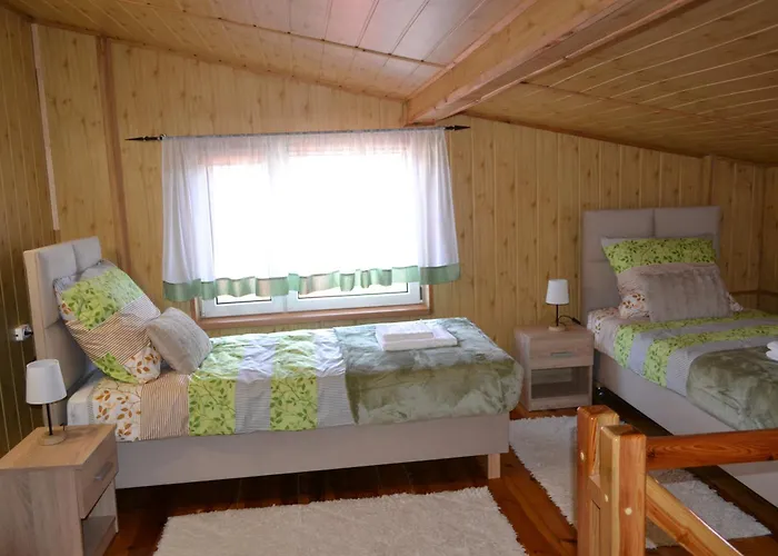 Dobre Miejsce Na Jurze *