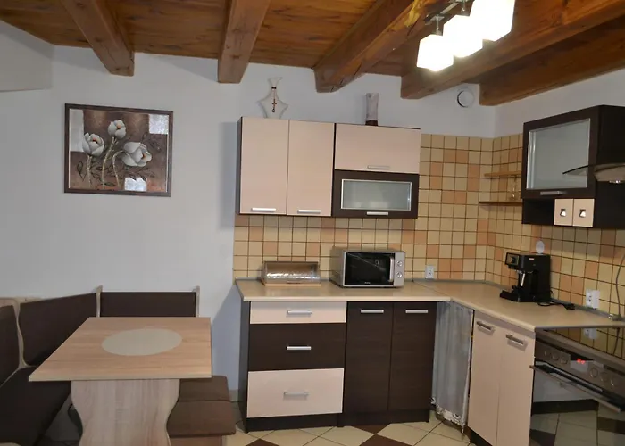 Dobre Miejsce Na Jurze קרושיצה