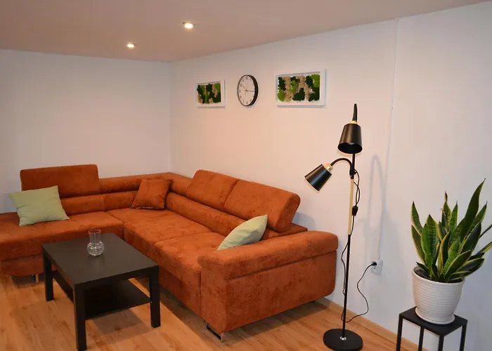 מלון Dobre Miejsce Na Jurze