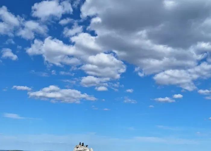 Dobre Miejsce Na Jurze * كروتشيسته