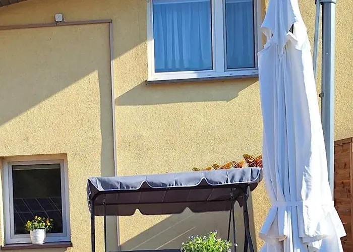 Dobre Miejsce Na Jurze فندق كروتشيسته