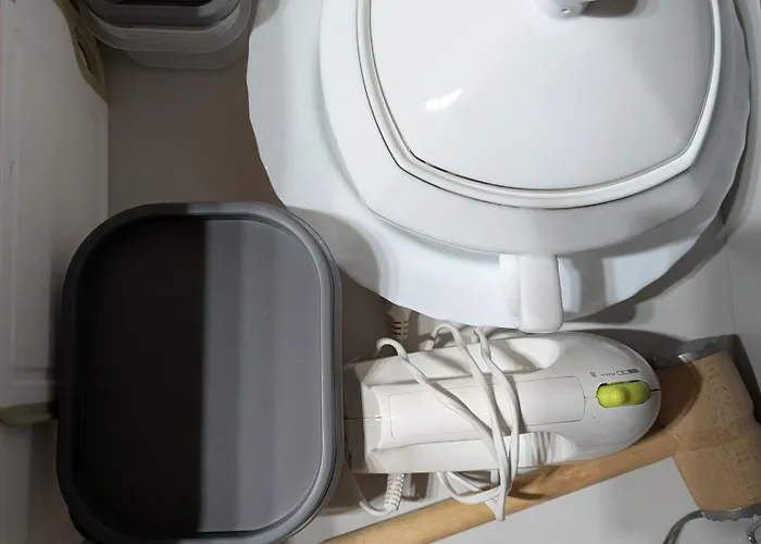 מלון Dobre Miejsce Na Jurze