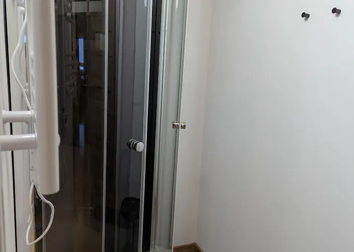 Dobre Miejsce Na Jurze מלון *