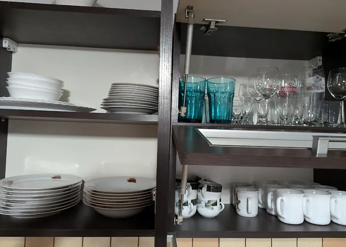 Dobre Miejsce Na Jurze מלון